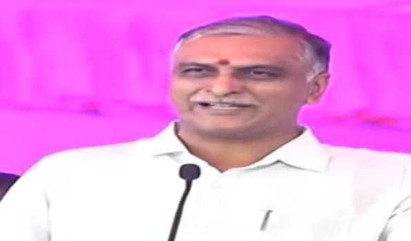 आगामी चुनावों में विजेताओं और झूठों के बीच होगा मुकाबला: राव