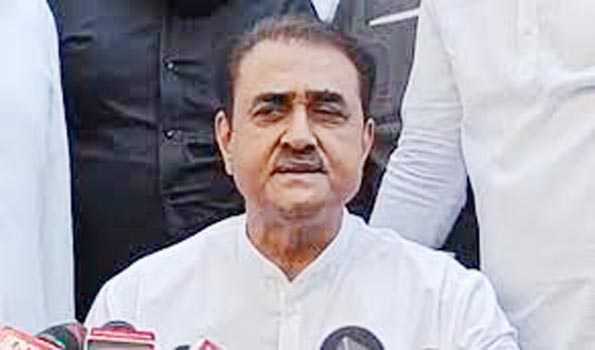 राष्ट्रवादी कांग्रेस पार्टी की बैठक भोपाल में 23 सितंबर को