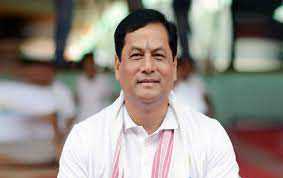 सोनोवाल पूर्वी आर्थिक मंच बैठक में शामिल होने रूस रवाना