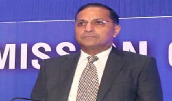 मालदीव के राष्ट्रपति-चुनाव के पर्यवेक्षण के लिए भारत का तीन सदस्यीय दल  माले में