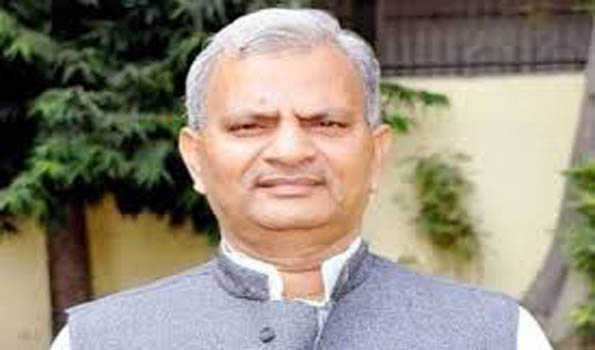 इमरान मसूद के लिए सपा में कोई जगह नहीं: पटेल