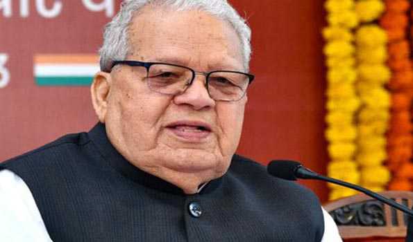 शैक्षिक नवाचारों को अपनाने से खुलेंगे आगे बढ़ने के रास्ते: मिश्र
