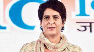 प्रियंका गांधी हिमाचल के दो दिवसीय दौरे पर