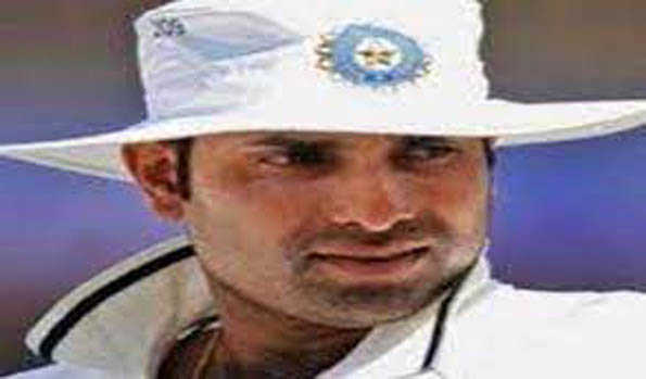 एशियाई खेलों में भारतीय क्रिकेट टीम के कोच होंगे लक्ष्मण