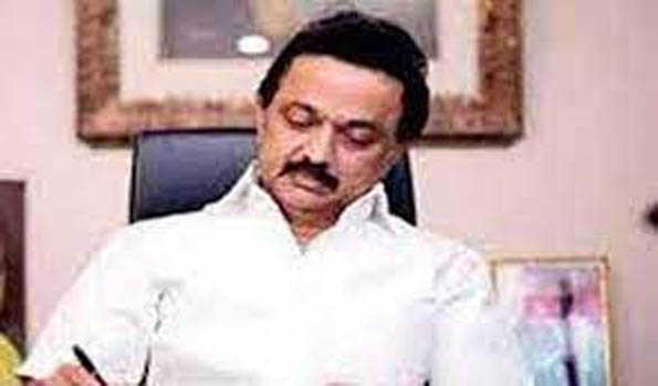 महिलाओं को 1000 रुपये प्रति माह योजना से 1.06 करोड़ को लाभ: स्टालिन