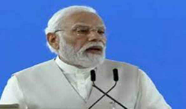मोदी 14 सितंबर को मध्यप्रदेश आएंगे, मंत्रियों की तैनाती
