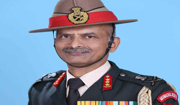 उप-सेना प्रमुख ने आईआईटी जम्मू में तीन दिवसीय नॉर्थ टेक संगोष्ठी का किया उद्घाटन
