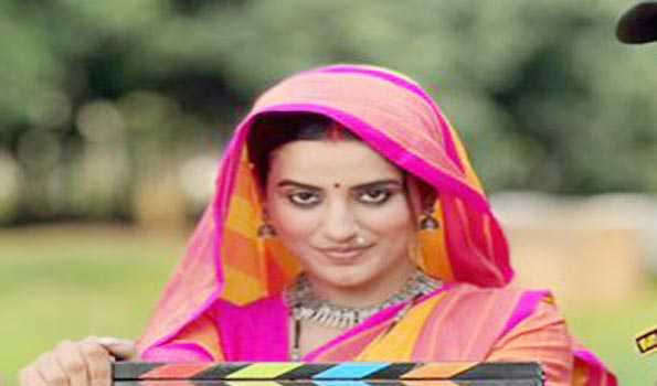 अक्षरा सिंह का गाना ‘ऐ हा ऐ हा’ रिलीज