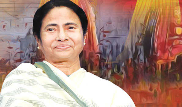 बंगाल में विदेशी निवेशक की तलाश में ममता स्पेन  रवाना