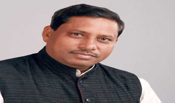 इटावा के भाजपा सांसद कठेरिया पीडब्लूडी मंत्री जितिन प्रसाद के  ‘जीरो’ काबलियत के फेर में फंसे