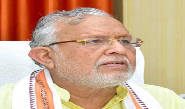 योगी सरकार ने बुंदेलखंड औद्योगिक विकास प्राधिकरण के गठन के प्रस्‍ताव को दिखाई हरी झंडी