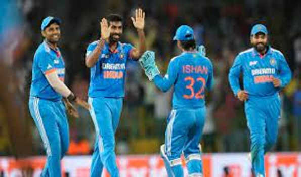 एशिया कप सुपर फोर में श्रीलंका के खिलाफ भारत का होगा फिटनेस टेस्ट