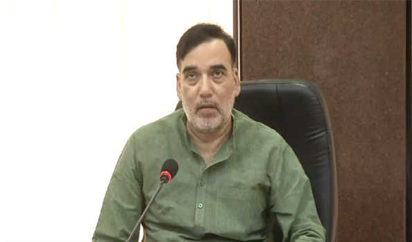 वायु गुणवत्ता में सुधार को लेकर 13 हॉटस्पॉट के लिए  कार्ययोजना बनाई जाएंगी