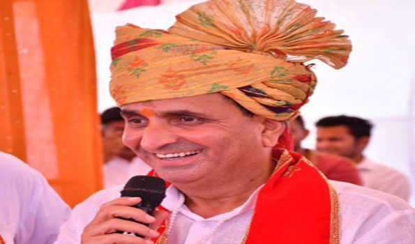 राज्य सरकार द्वारा पर्यटन क्षेत्र में किए गए अभूतपूर्व कार्य: राठौड़