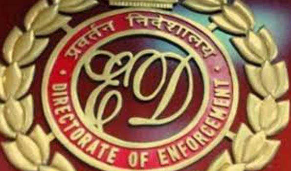 ईडी ने तमिलनाडु में रेत माफियाओं पर कसा शिकंजा, 40 से ज्यादा स्थानों पर छापेमारी