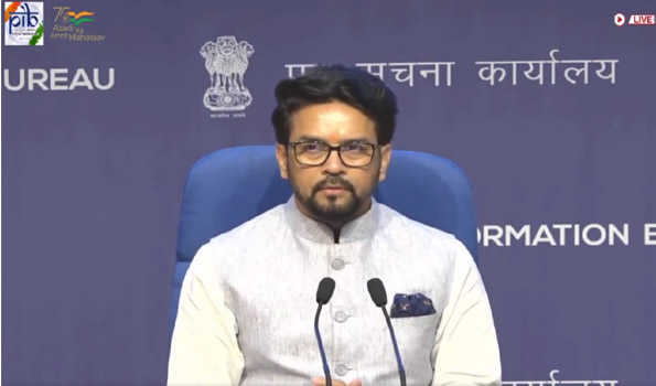 ई-अदालत योजना के तीसरे चरण को केंद्र की मंजूरी, चार साल में 7210 करोड़ रुपए का खर्च