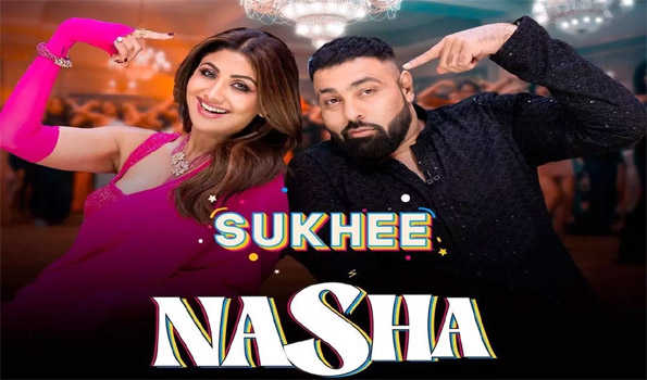 शिल्पा शेट्टी की फिल्म 