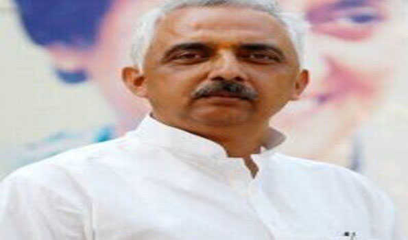 गहलोत सरकार ने अपने घोषणा पत्र के 94 फीसदी वादे पूरे किये: सिंह