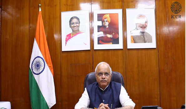 वैशाली महोत्सव में जनतंत्र पर होगी सारगर्भित चर्चा: सहस्त्रबुद्धे