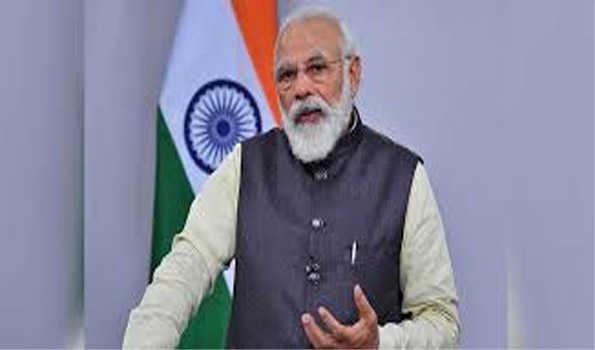 मोदी के जन्मदिन पर दिल्ली से 73 स्वच्छता प्रहरी विमान से  रामलला के दर्शन को जाएंगे