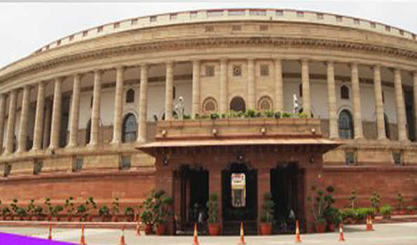 संसद के विशेष सत्र में संविधान सभा से लेकर संसद की 75 वर्षों की यात्रा पर चर्चा होगी