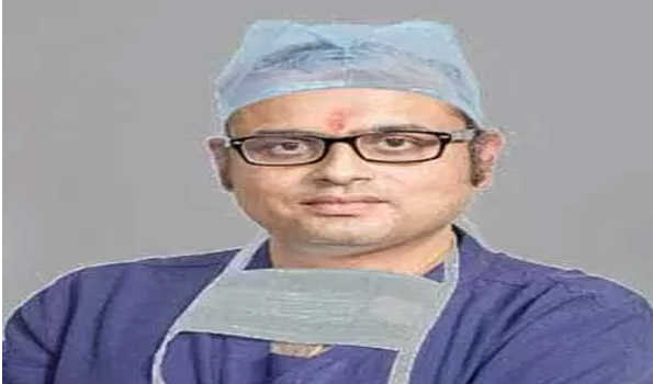 सत्रह वर्षीय किशोर की छाती से 1.92 किग्रा का ट्यूमर निकाला गया