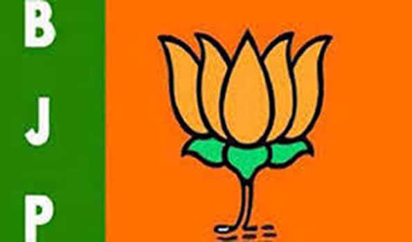 भाजपा का तेजी से बढ़ रहा जनाधार,2024 में फिर से मोदी सरकार:मनजिंदर