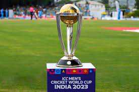 विश्व कप के सेमीफाइनल और फाइनल टिकटों की बिक्री शुरू