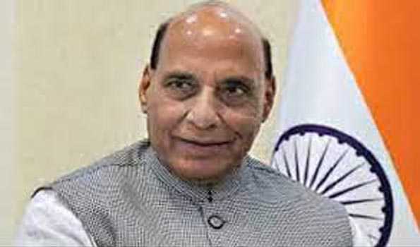 देश में बने 45,000 करोड़ रुपये के विमान, अस्त्र-शस्त्र खरीदने के नौ प्रस्ताव मंजूर