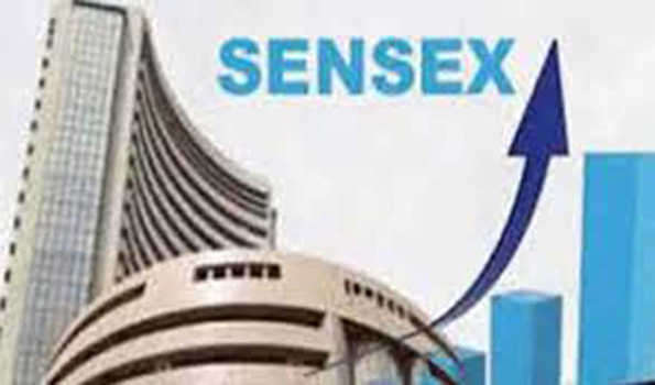 दूरसंचार, ऑटो, आईटी और टेक समूहों में लिवाली से बाजार गुलजार