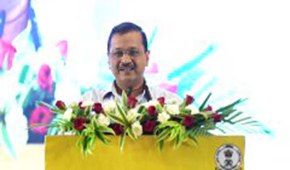 450 औद्योगिक इकाई अपना कारोबार लाईं: केजरीवाल