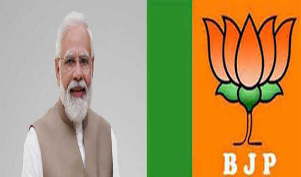 मोदी के जन्म दिन पर उत्तराखंड में विशेष सेवा पखवाड़ा चलायेगी भाजपा