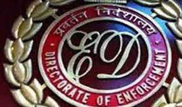 ऑनलाइन सट्टेबाजी ऐप: ईडी ने जब्त की 417 करोड़ रुपये की संपत्ति