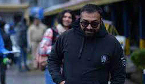 विक्की कौशल से बेहतर एक्शन कोई नहीं कर सकता :अनुराग कश्यप