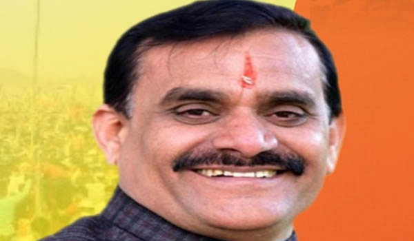 भाजपा विशेष सदस्यता अभियान में नए सदस्य 11 लाख के पार