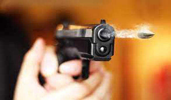 इराक में बंदूकधारियों का हमला , दो की मौत