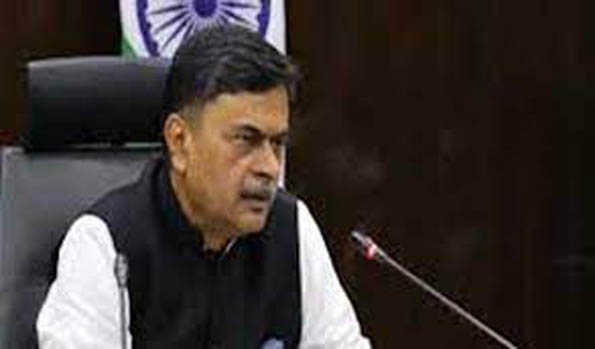 भारत 100 मेगावाट बिजली की पायलट परियोजना शुरू करेगा : आरके सिंह