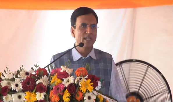 आगरा में आठ हजार लोगों ने ली अंगदान की शपथ