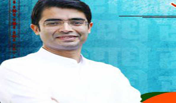 डेढ़ साल में मान ने पंजाब के साथ सिर्फ वादा खिलाफी की: शेरगिल