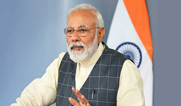 प्रधानमंत्री मोदी से संवाद करेंगे अटल आवासीय विद्यालय के बच्चे