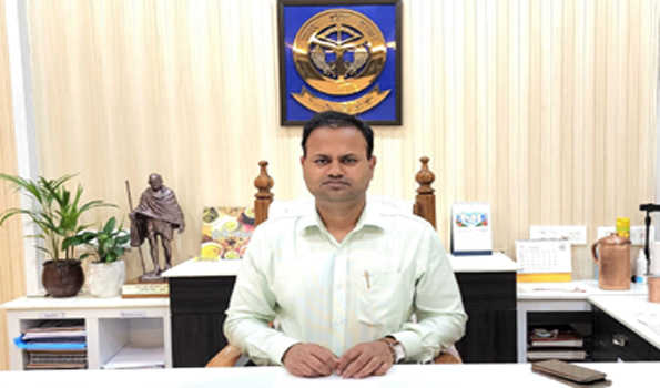 झांसी:माताटीला बांध से छोड़ा गया पानी,लोगों से नदी टापुओं पर न जाने की अपील
