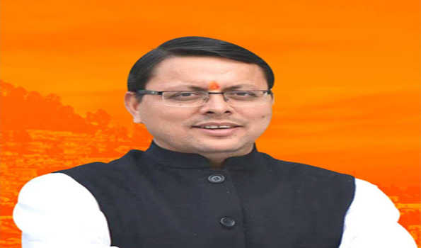 धामी ने पर्वतीय कामगारों के लिए किया ईएसआई औषधालयों का शुभारंभ