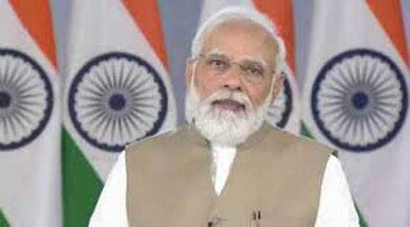 मोदी ने प्रसिद्ध लेखिका गीता मेहता के निधन पर व्यक्त किया शोक