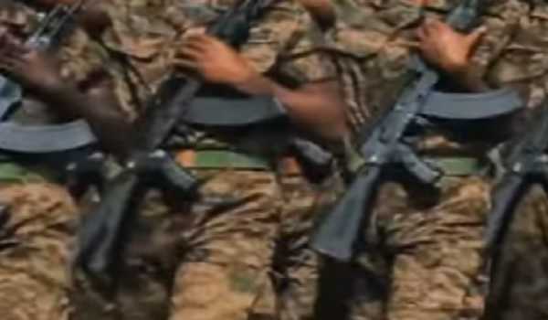 167 Ethiopian soldiers killed by Al-Shabaab militants in Somalia