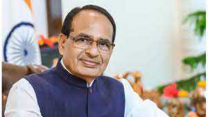 जबलपुर में 100 करोड़ की लागत से बनेगा रानी दुर्गावती का भव्य स्मारक : शिवराज
