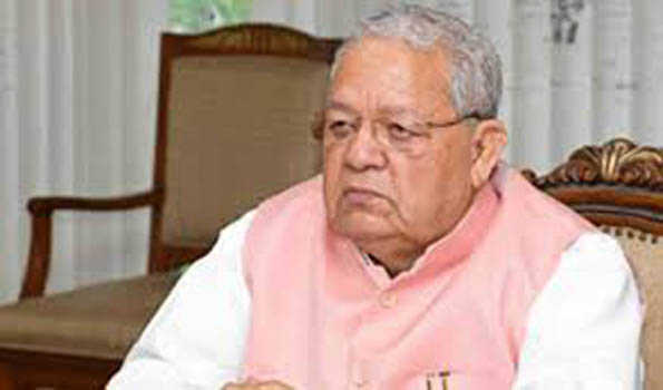 मिश्र ने प्रदेश वासियों को दी गणेश चतुर्थी पर शुभकामनाएं