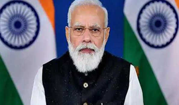 मोदी के प्रस्तावित जयपुर दौरे को सफल बनाने के लिए व्यापक चर्चा