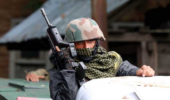J&K: Body of missing soldier found, toll in Anantnag gun battle now 4