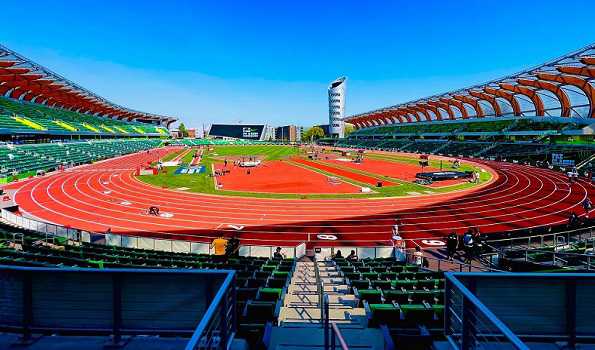 Hangzhou gears up for smart, green Asian Games
