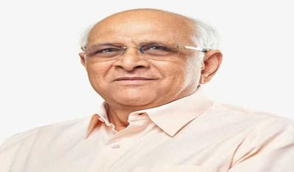 गुजरात के विकास मॉडल की देश ही नहीं, विदेश में भी हो रही सराहना-पटेल